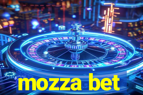 mozza bet