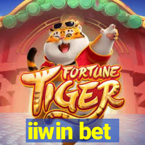 iiwin bet