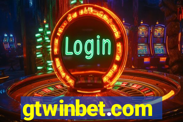 gtwinbet.com