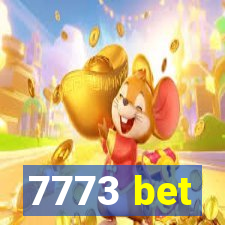 7773 bet