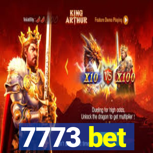 7773 bet