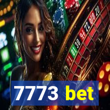 7773 bet