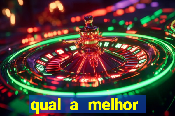 qual a melhor plataforma para jogar