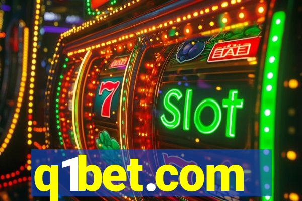 q1bet.com