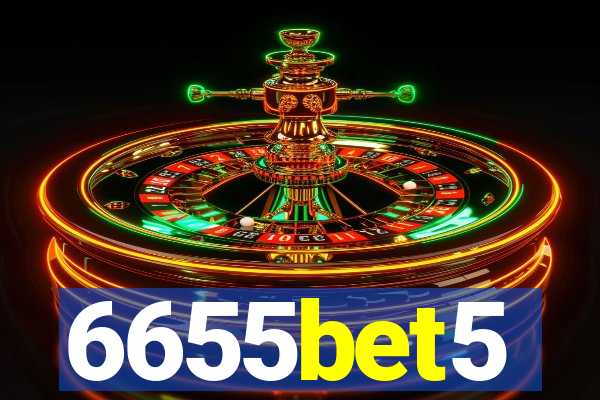 6655bet5