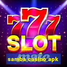 samba casino apk