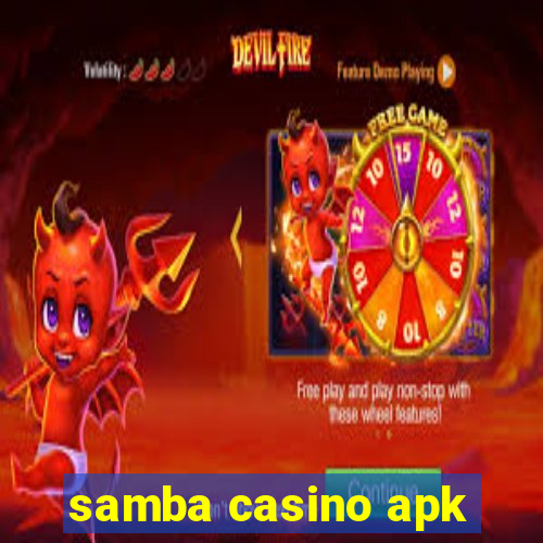 samba casino apk