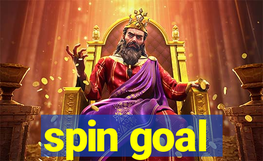 spin goal