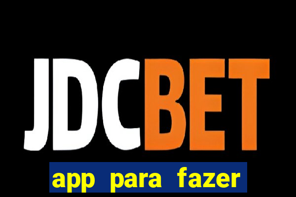 app para fazer jogos no pc