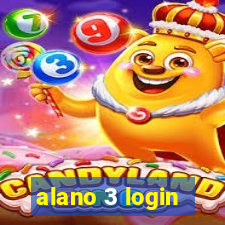 alano 3 login