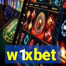 w1xbet