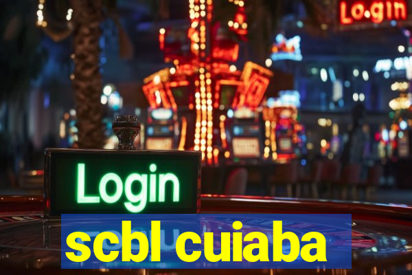 scbl cuiaba