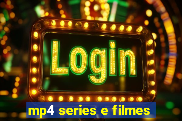 mp4 series e filmes