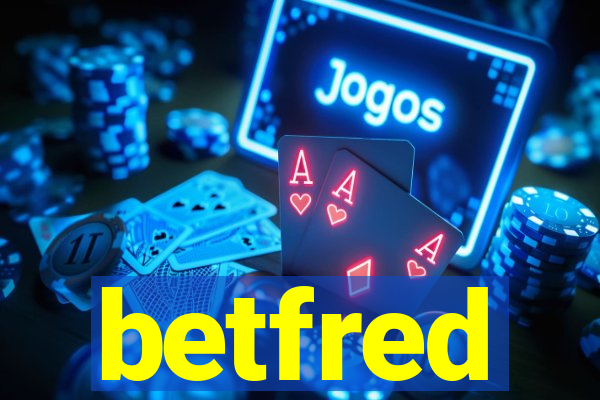 betfred