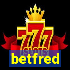 betfred