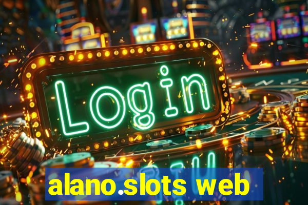 alano.slots web