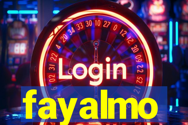 fayalmo