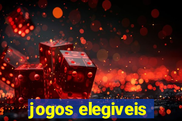 jogos elegiveis