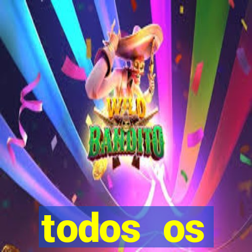 todos os aplicativos de jogo