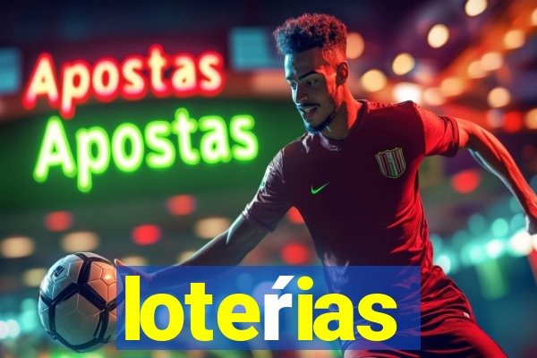 loteŕias