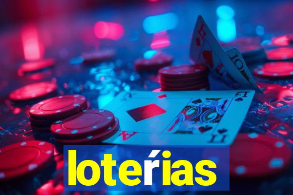 loteŕias