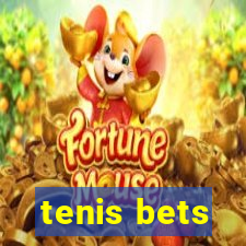 tenis bets