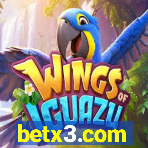 betx3.com