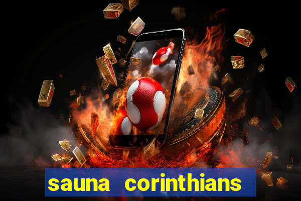 sauna corinthians santo andre