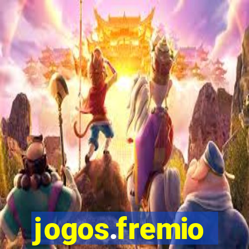 jogos.fremio