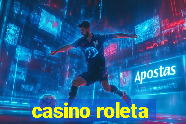 casino roleta