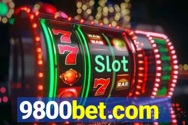 9800bet.com