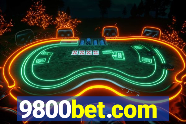 9800bet.com