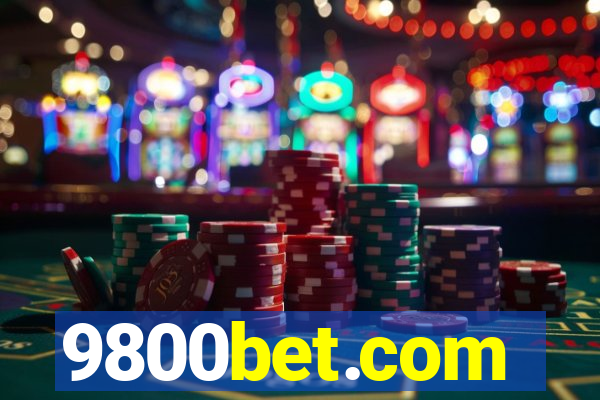 9800bet.com