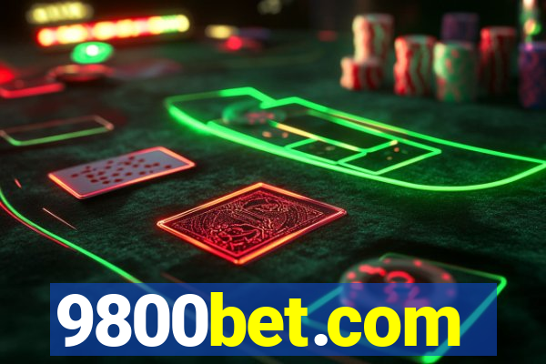 9800bet.com