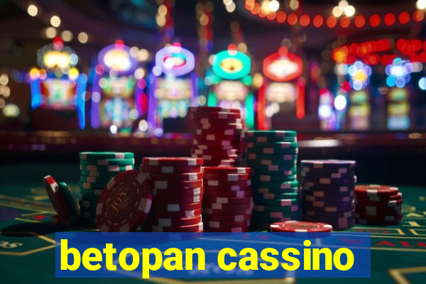 betopan cassino