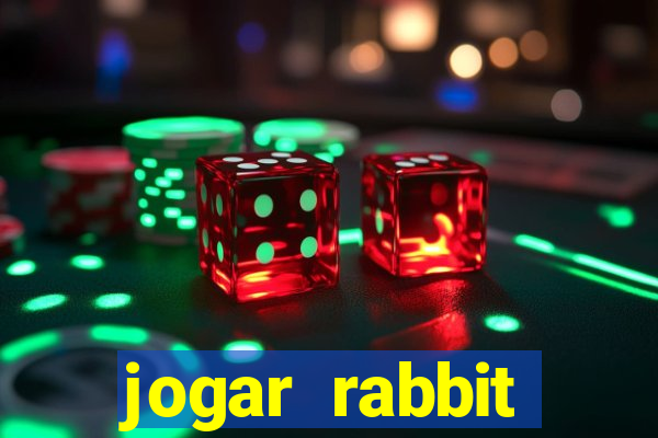 jogar rabbit fortune gratis