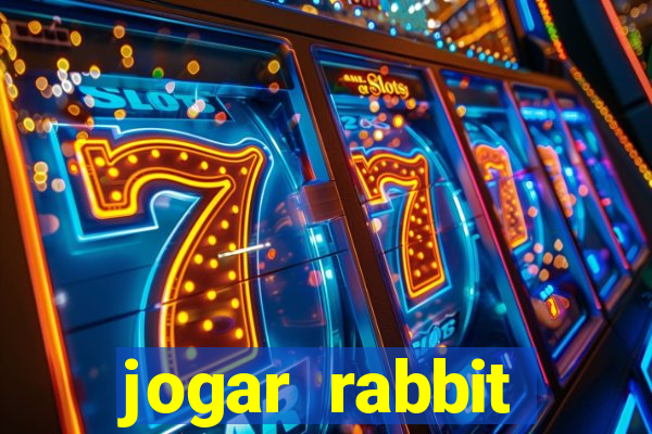 jogar rabbit fortune gratis