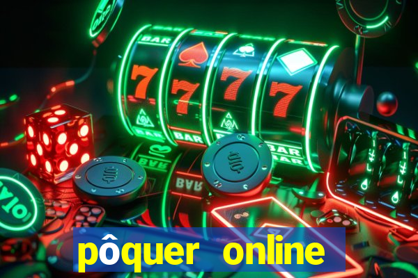 pôquer online lucky star