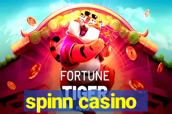 spinn casino