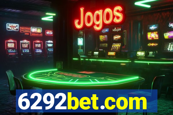 6292bet.com