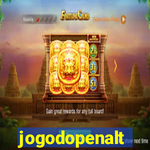 jogodopenalt