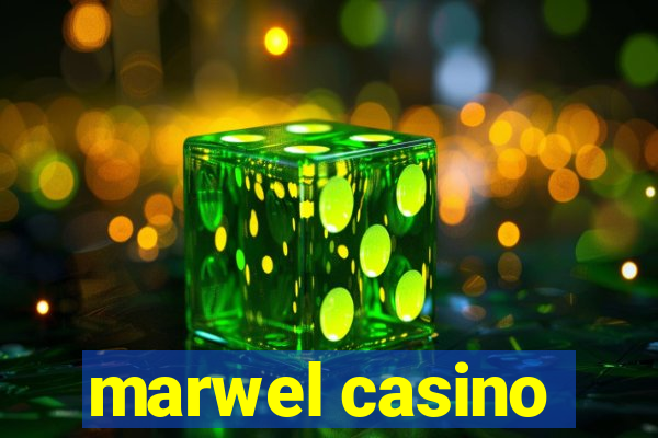 marwel casino