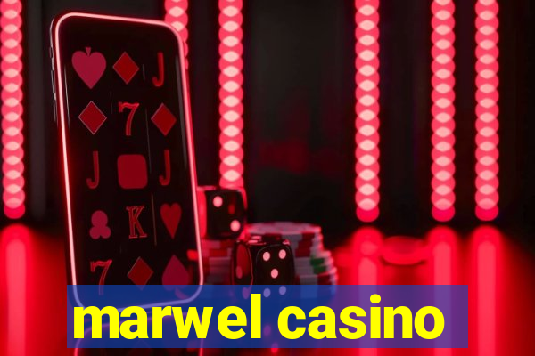 marwel casino