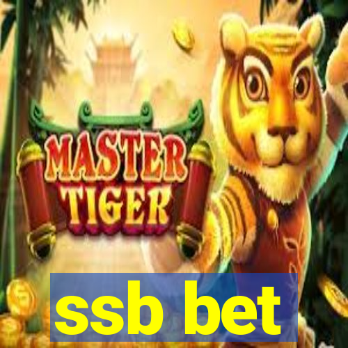 ssb bet