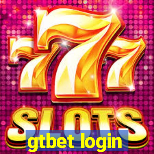 gtbet login