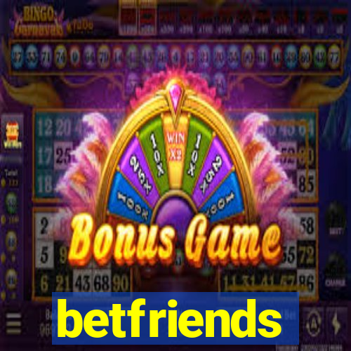 betfriends