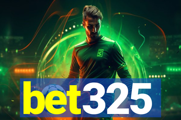 bet325