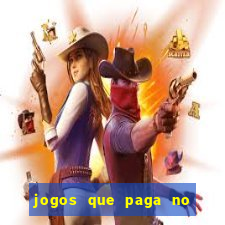 jogos que paga no pix sem depósito