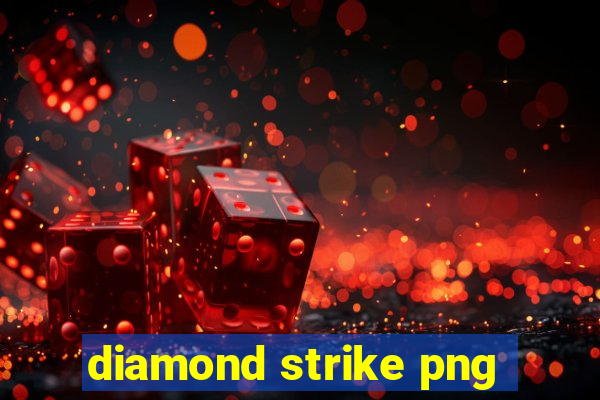 diamond strike png