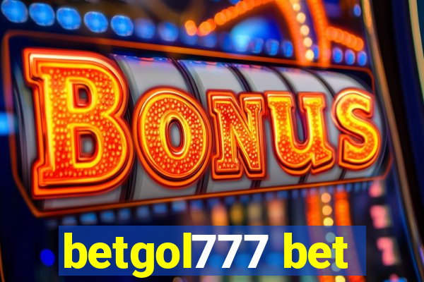 betgol777 bet